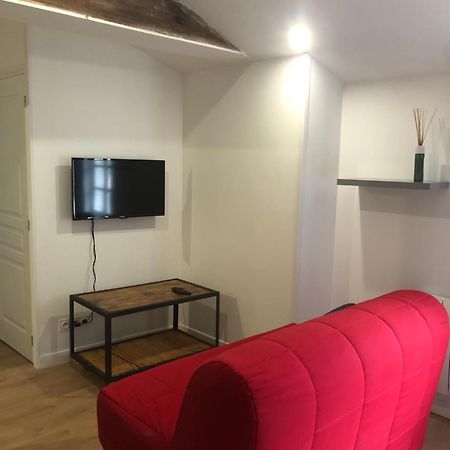 Gite De L Atelier Herminois 2 圣埃米娜 外观 照片