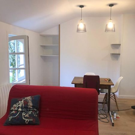 Gite De L Atelier Herminois 2 圣埃米娜 外观 照片