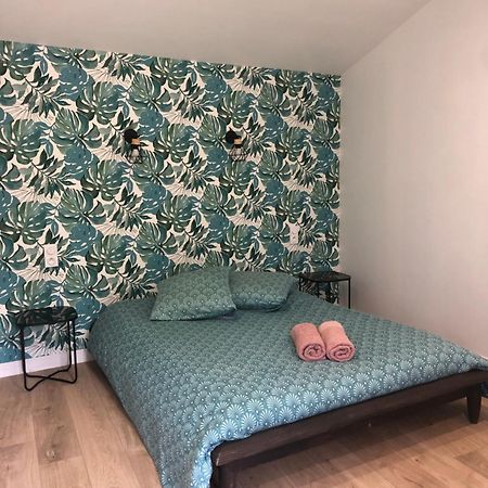 Gite De L Atelier Herminois 2 圣埃米娜 外观 照片